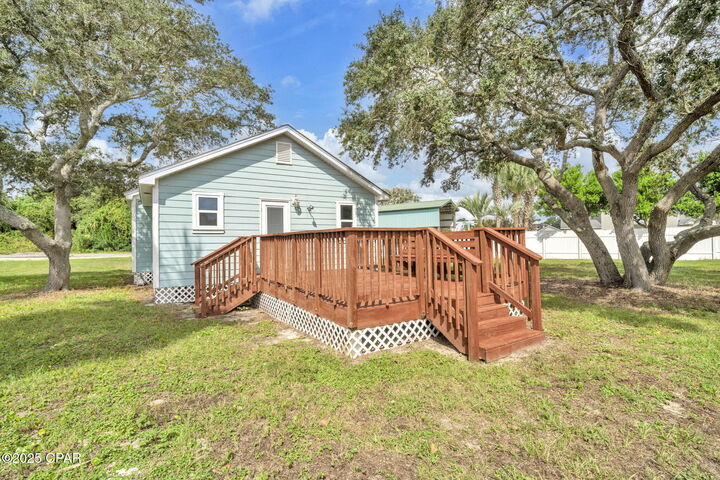 212 3rd Street  Panama City Beach FL 32413 photo