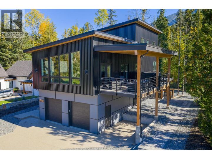 Property Photo:  1570 Hiob Road  BC V0E 2S1 