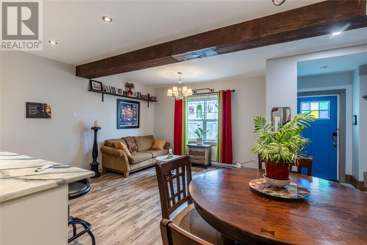 Property Photo: 14 York Street NL A1C 1K7