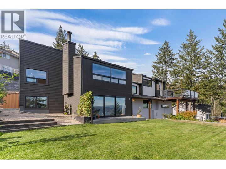 1632 Griffiths Place  West Kelowna BC V1Z 2T7 photo