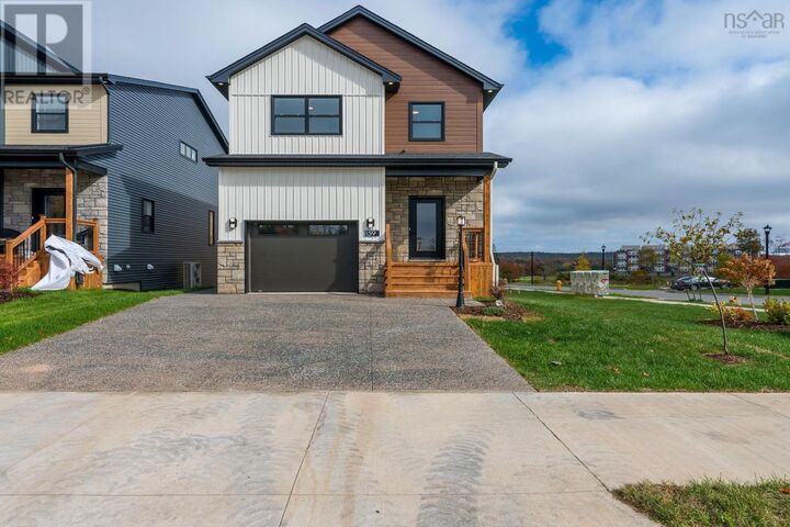 Property Photo: 159 Brunello Boulevard 9 NS B3T 0J3