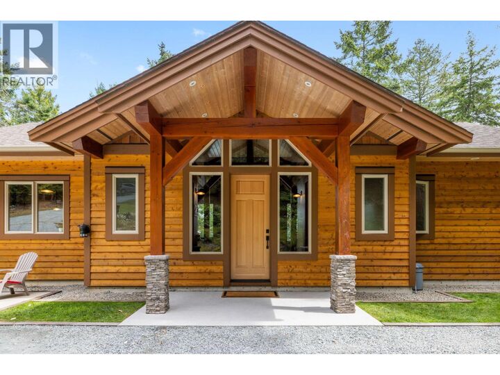 Property Photo: 144 Sunrise Point Road BC V0R 2Y0