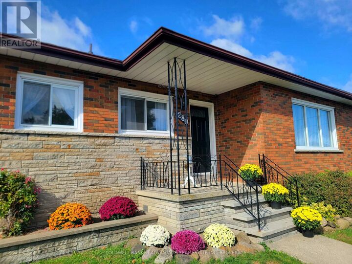 Photo de la propriété: 280 Clarke Street ON L3K 2G5