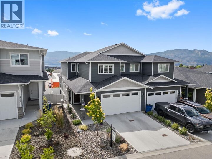 2363 Hawks Boulevard  West Kelowna BC V4T 0A7 photo