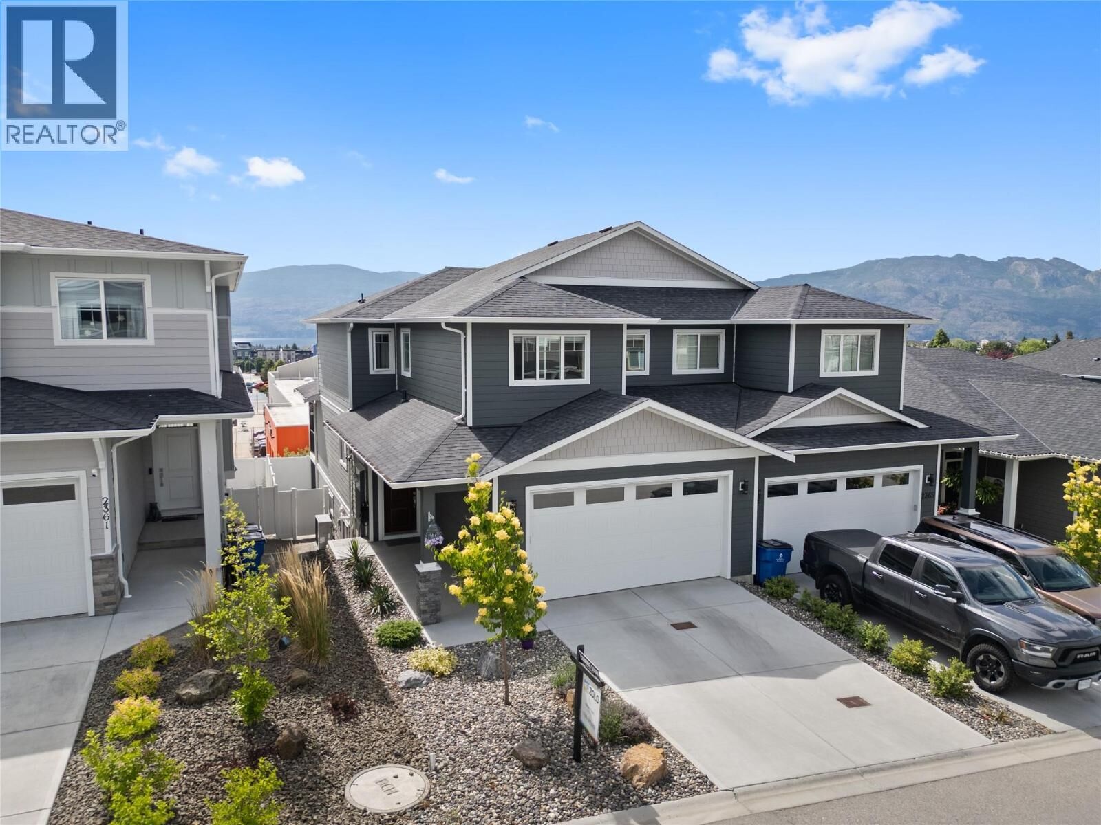 Property Photo: 2363 Hawks Boulevard BC V4T 0A7