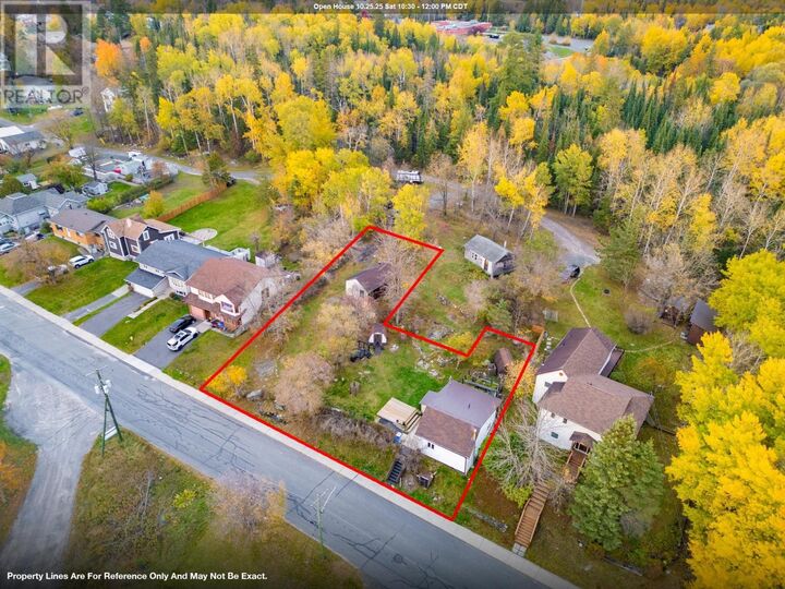 875 & 869 Fourth Avenue South  Kenora ON P9N 1Z9 photo