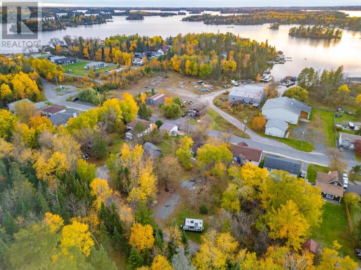 875 & 869 Fourth Avenue South  Kenora ON P9N 1Z9 photo