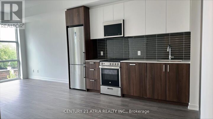 Property Photo: 1787 St.clair Avenue West 421 ON M6N 0B7