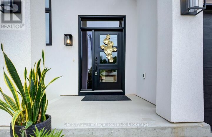 Property Photo:  154930 15th Line  ON N5C 3J6 