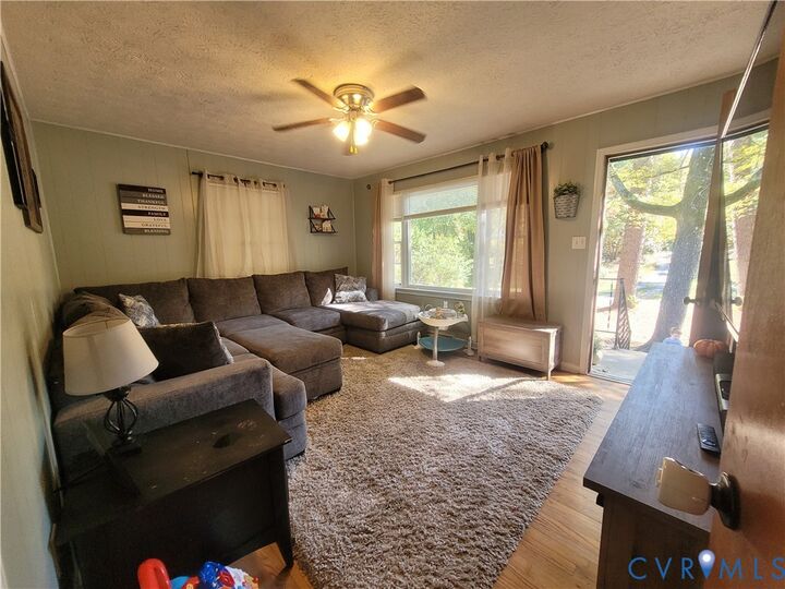 Property Photo:  28153 N James Madison Highway  VA 23123