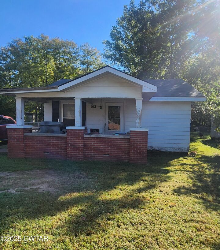 102 Rhea Street  Jackson TN 38301 photo