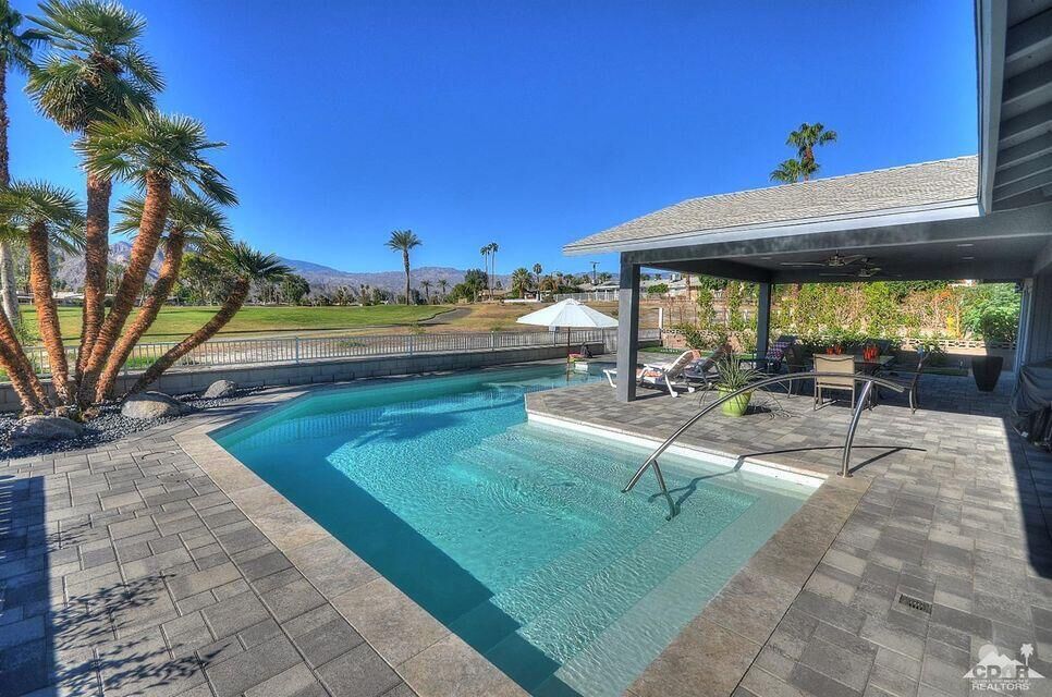 Property Photo: 77245 Indiana Avenue CA 92211