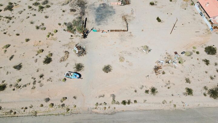 Property Photo:  1134 Sea Kist Avenue  CA 92274 