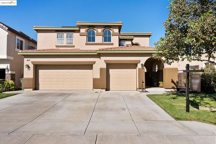 Property Photo:  115 Tennyson Ct  CA 94505 