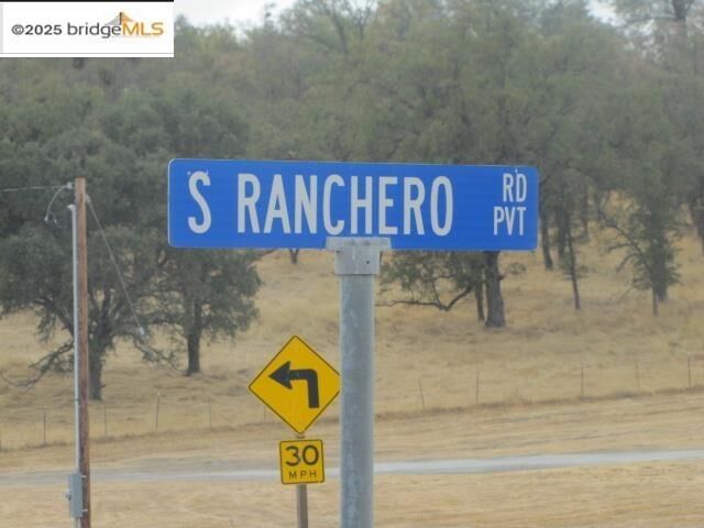 Property Photo:  1943 South Ranchero Rd.  CA 95252