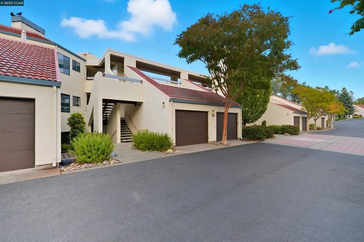 Property Photo: 3711 Terra Granada Dr 1A CA 94595