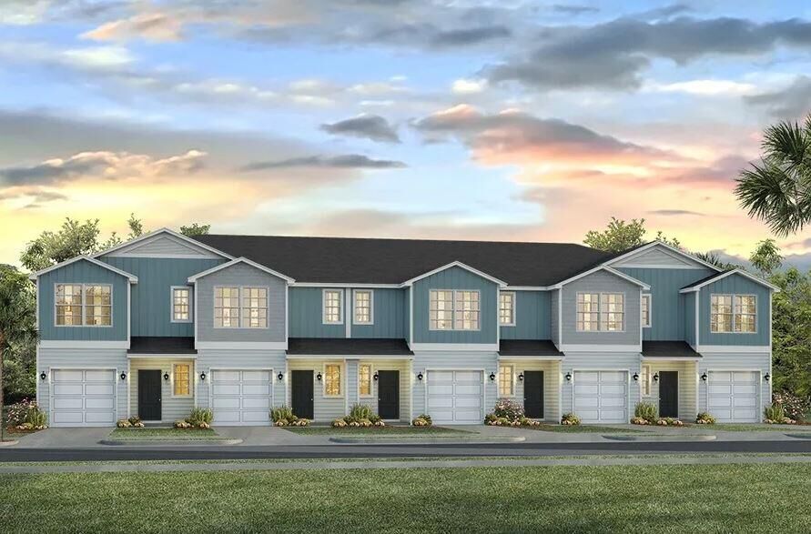 Property Photo: 327 Callie Drive FL 32536