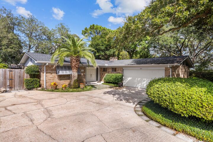 507 Amelia Street  Fort Walton Beach FL 32547 photo