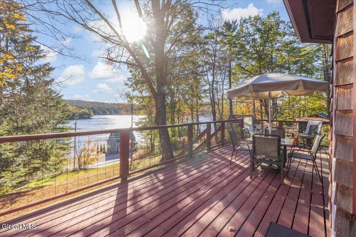 Property Photo: 28 Lemaire Way NY 12809