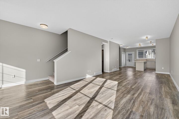 Property Photo: 1077 Gault Boulevard NW AB T5E 6W3