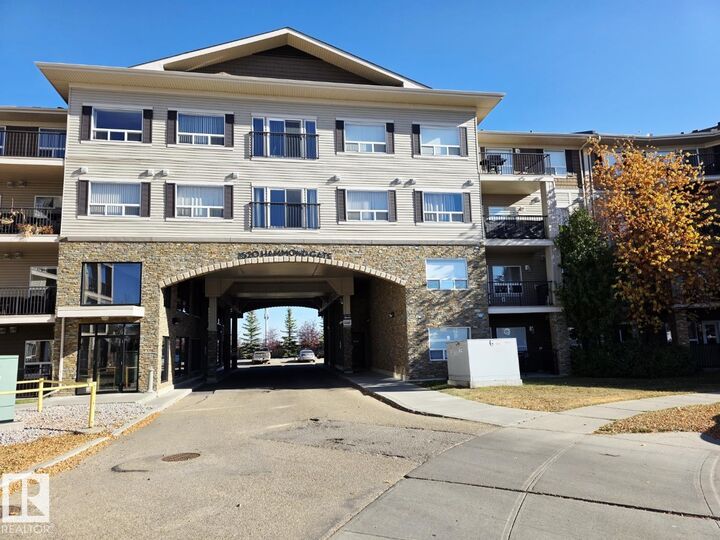 Property Photo:  1520 Hammond Gate NW 340  AB T6M 0J4 