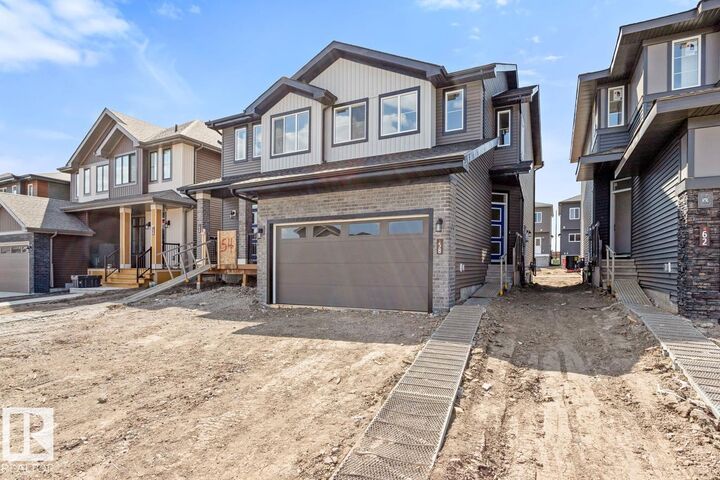 116 Catria Point(E)  Sherwood Park AB T0B 0B0 photo