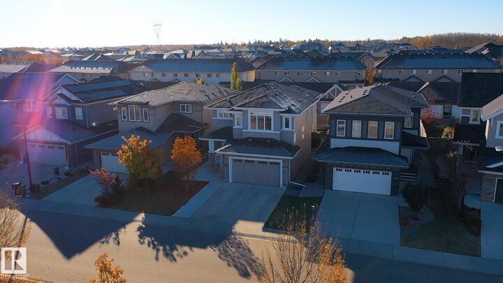 Property Photo:  20631 130 Avenue NW  AB T5S 0J4 