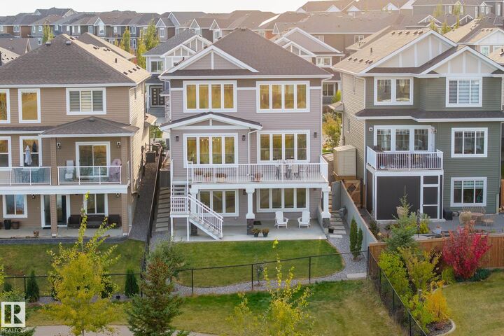 3419 Chickadee Drive NW  Edmonton AB T5A 0L1 photo
