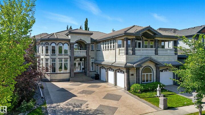872 Hollands Landing NW  Edmonton AB T6R 3T1 photo