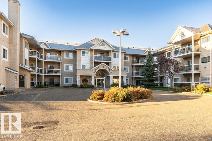 911 Rabbit Hill Road NW 301  Edmonton AB T6R 2S7 photo