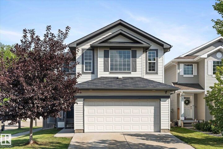 1 Ridgeland Way  Fort Saskatchewan AB T8L 0E7 photo