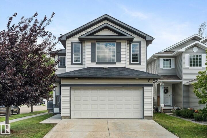 1 Ridgeland Way  Fort Saskatchewan AB T8L 0E7 photo