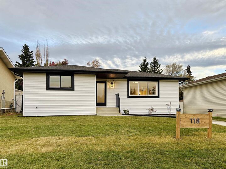 118 Georgian Way  Sherwood Park AB T8A 2W2 photo