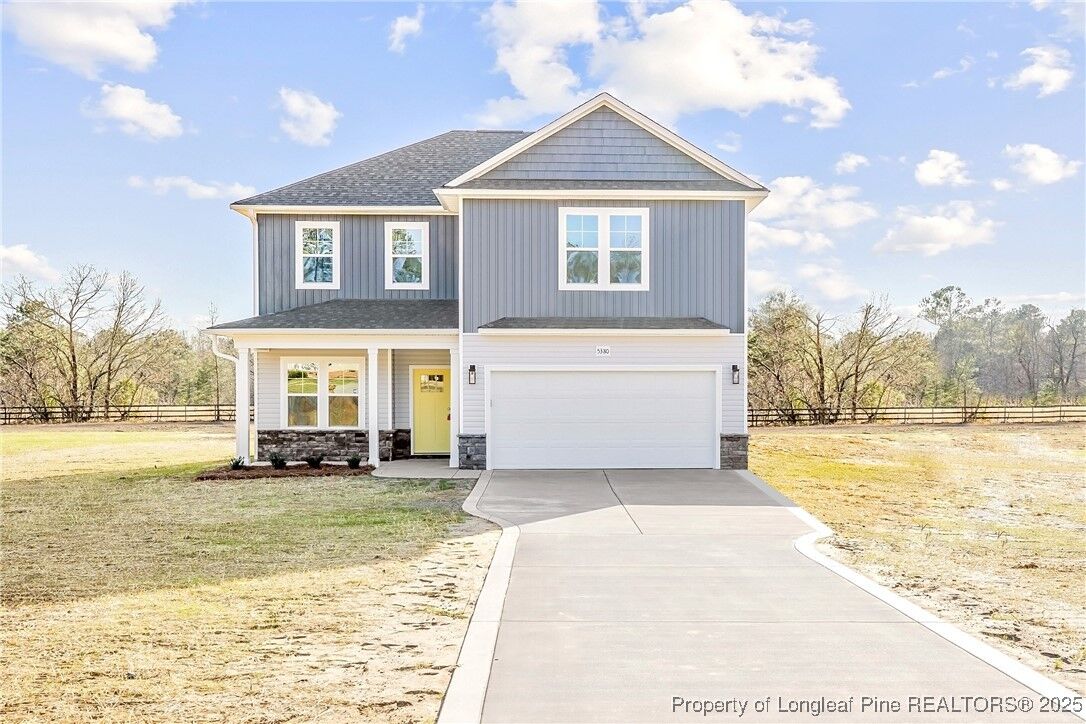 Property Photo:  513 Edwalton (Lot 80) Way  NC 28311