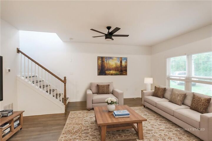Property Photo: 1070 4th Street NW GA 30318