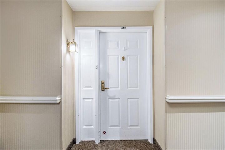 Property Photo: 1800 Clairmont Lake A412 GA 30033