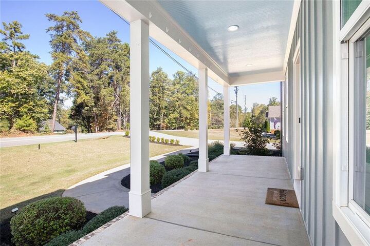 Property Photo: 8715 Bethel Road GA 30506