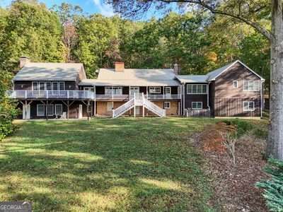 1837 Deep South Farm Road  Blairsville GA 30512 photo