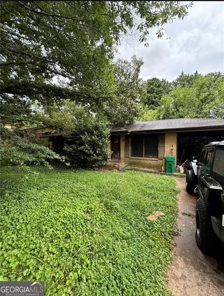 3995 Maxey Hill Drive  Stone Mountain GA 30083 photo