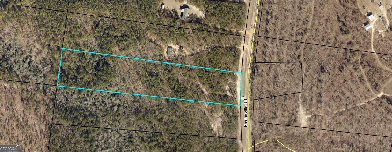 Property Photo:  3479 Bastonville Road  GA 30810