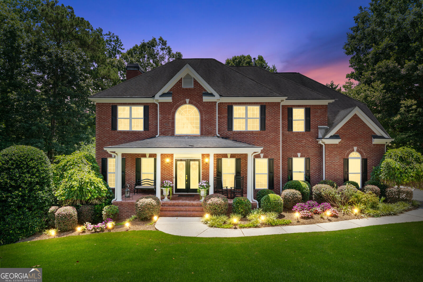 Property Photo:  2929 Stanway Avenue  GA 30135 