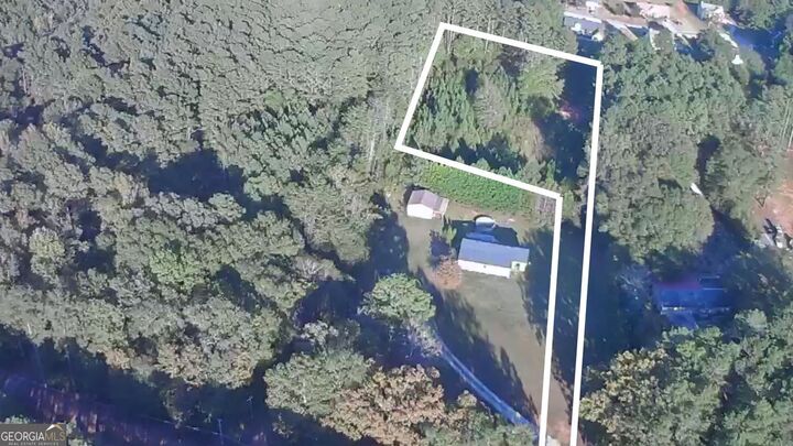 Property Photo: 0 Wynn Road GA 30252
