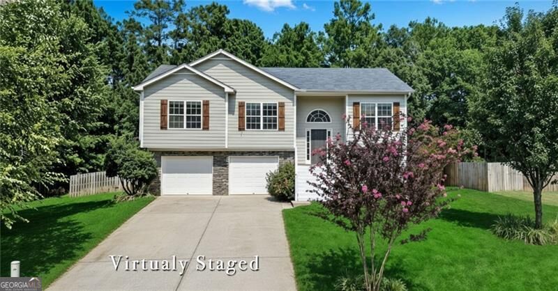 Property Photo:  14 Bryan Springs Road SW  GA 30165