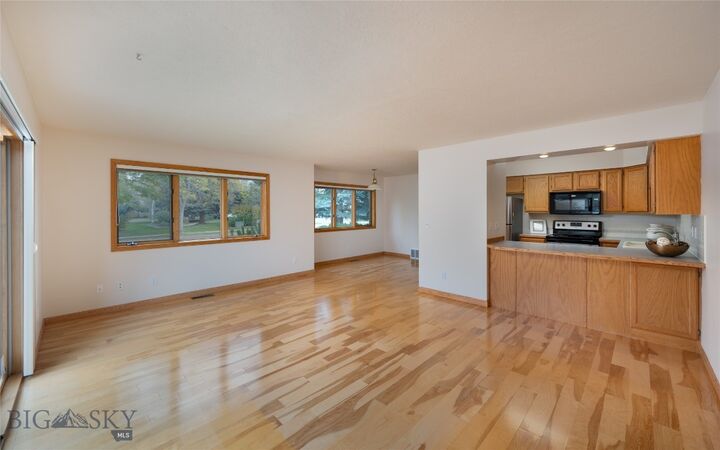 Property Photo: 3801 Spruce Meadows MT 59718