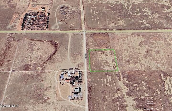 Property Photo:  100th St E And Vic Ave H2  CA 93535 