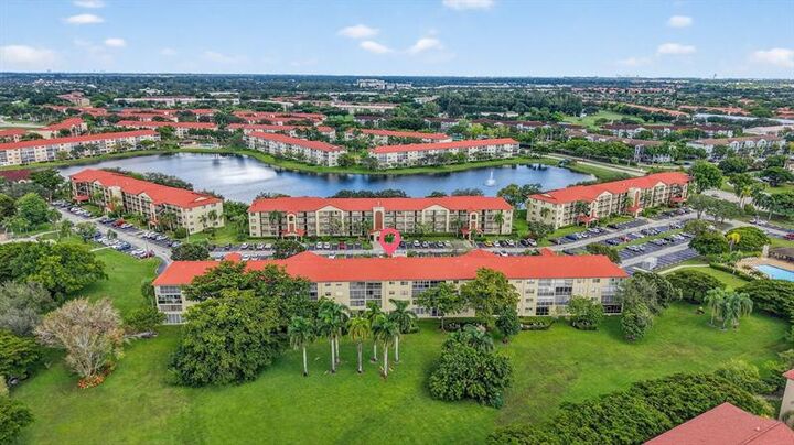 Property Photo:  13000 SW 15th Ct 314U  FL 33027