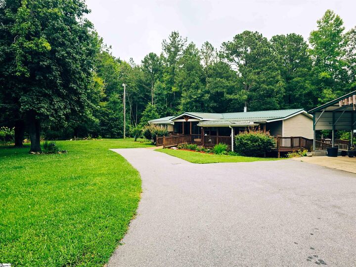 Property Photo: 4711 Whitmire Highway SC 29178