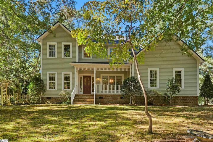 100 Bonwood Avenue  Simpsonville SC 29681 photo