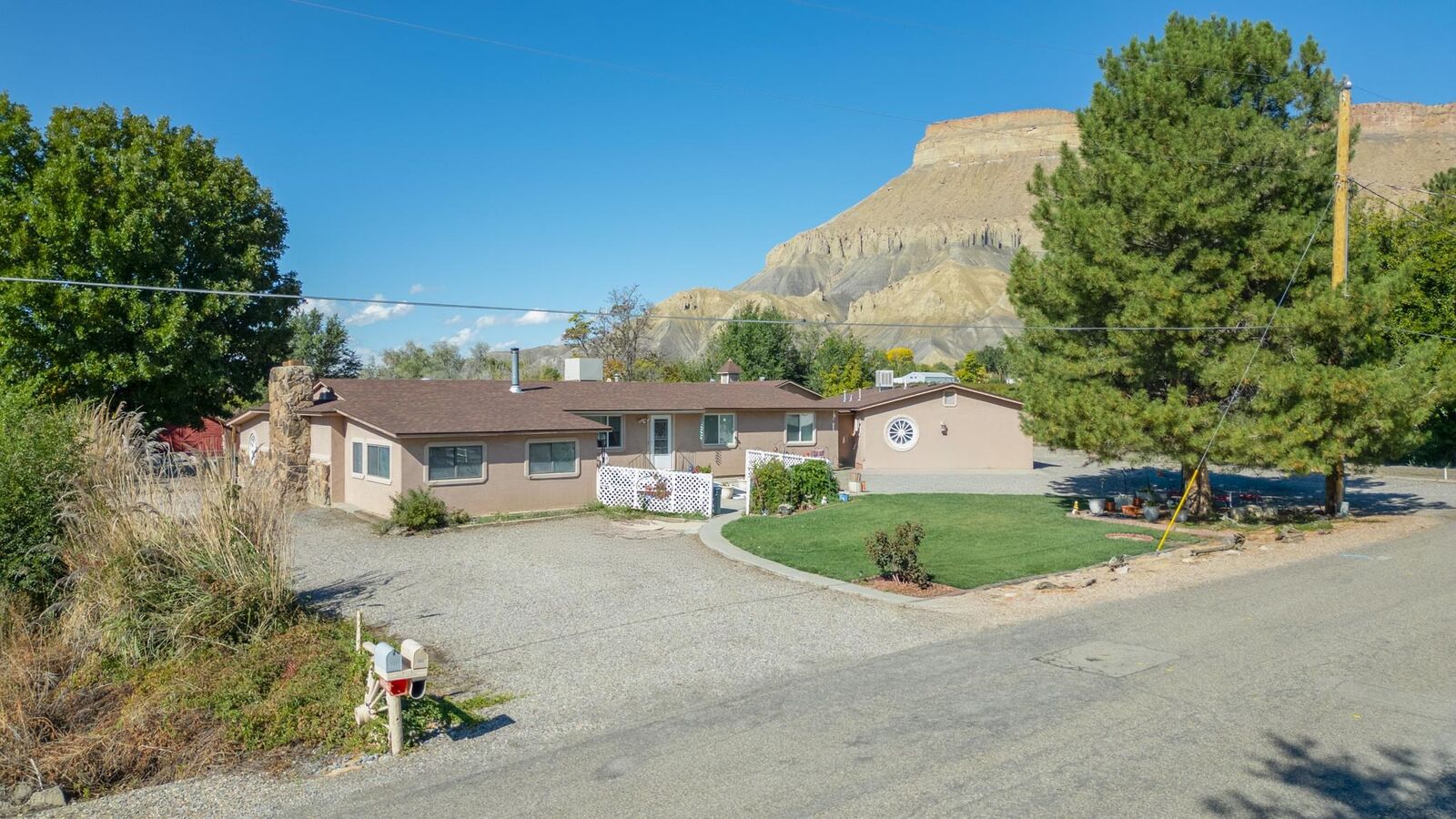 Property Photo:  721 35 6/10 Road  CO 81526