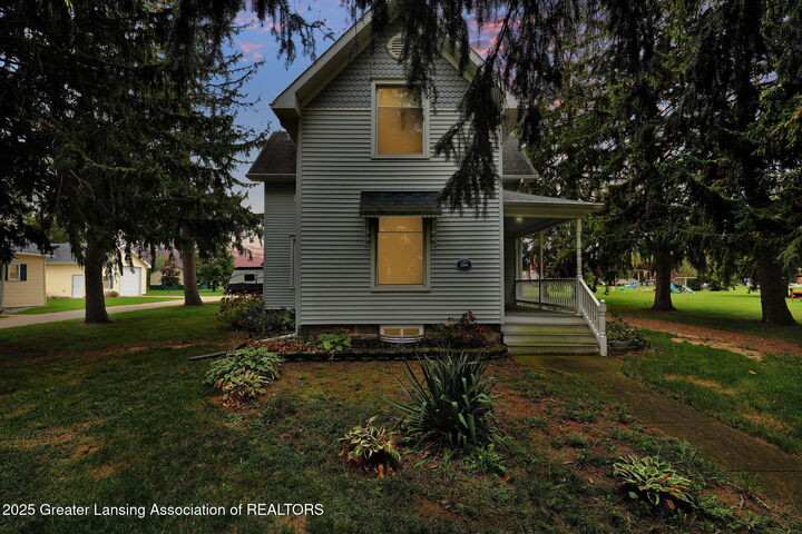 214 E Main Street  Westphalia MI 48894 photo